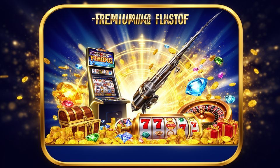 win44 Mega Slot
